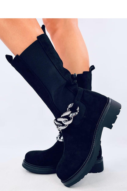  Bottes cuissardes model 201938 Inello 