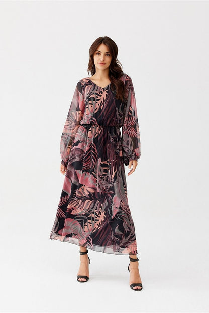  Robe de jour model 201943 Roco Fashion 
