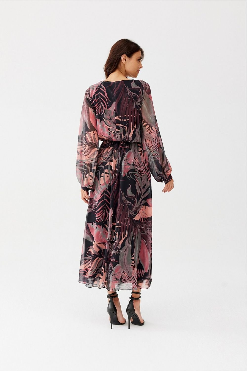  Robe de jour model 201943 Roco Fashion 