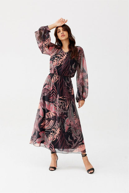  Robe de jour model 201943 Roco Fashion 