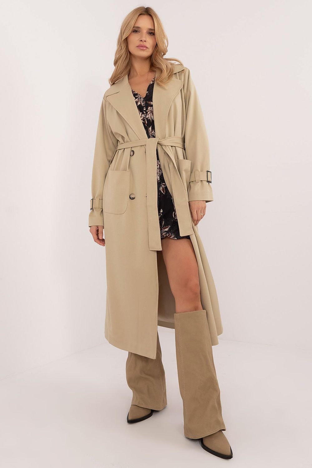  Manteau model 201965 Lakerta 