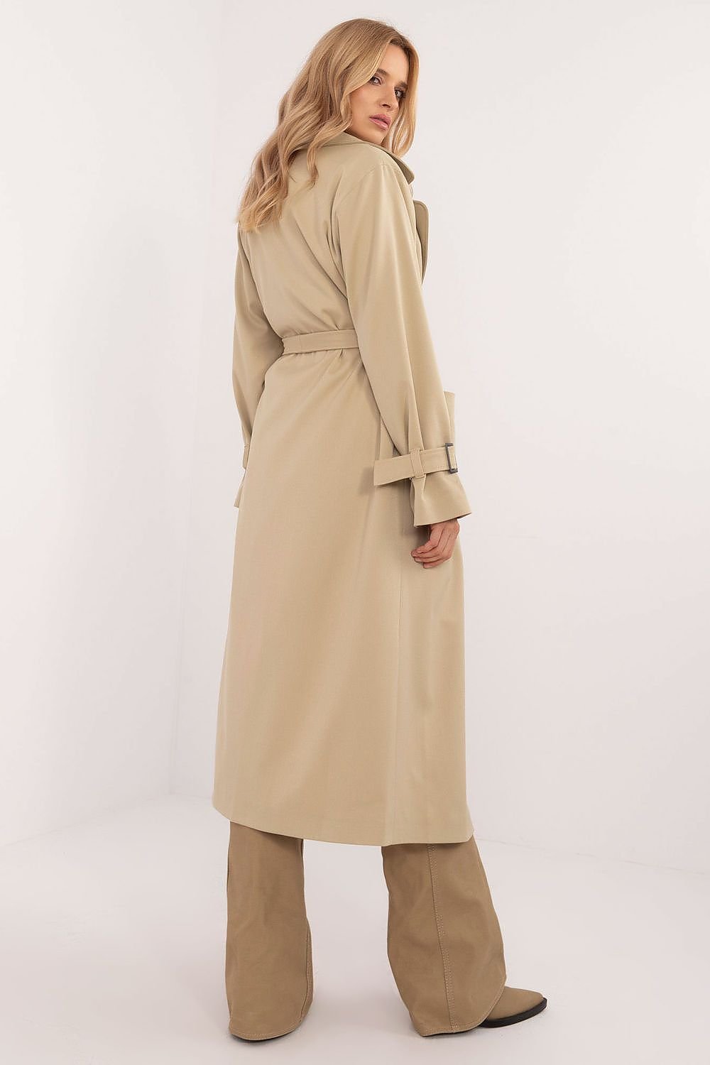  Manteau model 201965 Lakerta 