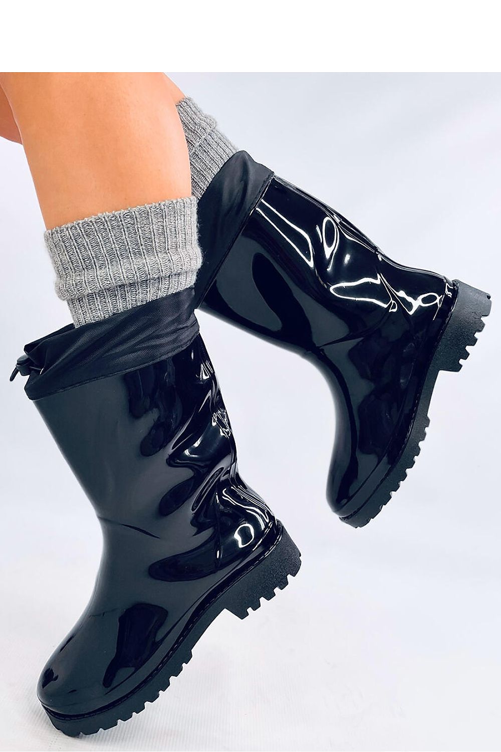  Bottes en caoutchouc model 201969 Inello 