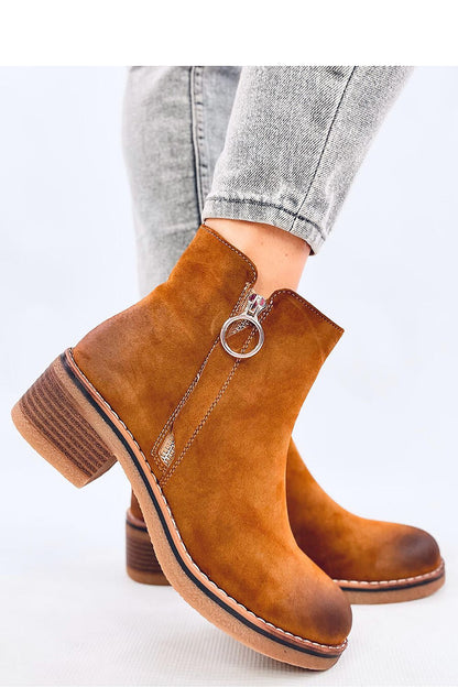  Bottes à talons model 201970 Inello 