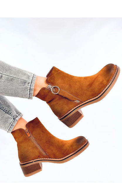  Bottes à talons model 201970 Inello 