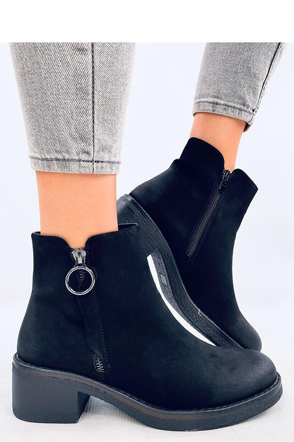  Bottes à talons model 201972 Inello 