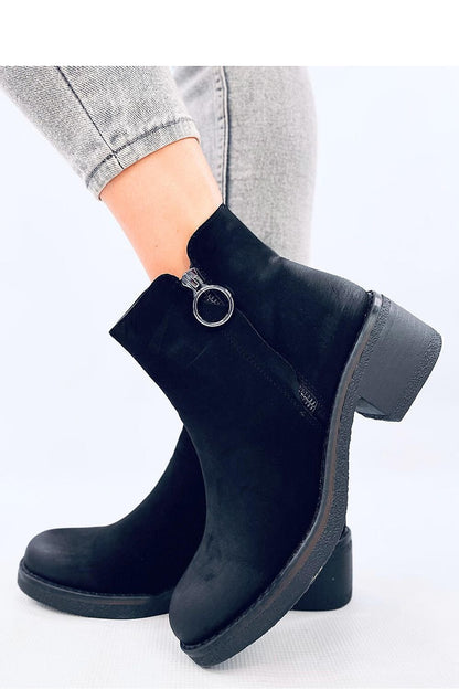  Bottes à talons model 201972 Inello 