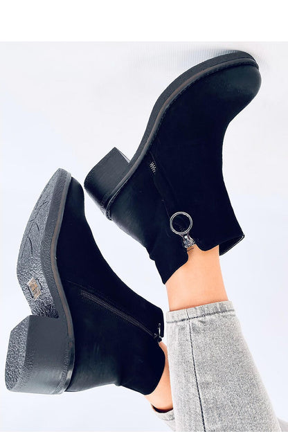  Bottes à talons model 201972 Inello 