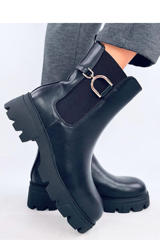  Jodhpur chaussures model 201978 Inello 