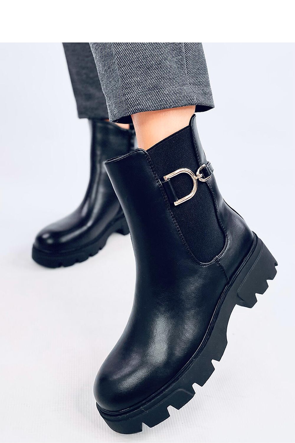  Jodhpur chaussures model 201978 Inello 