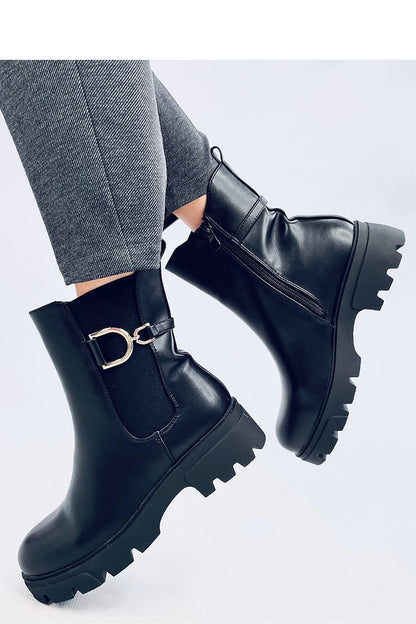 Jodhpur chaussures model 201978 Inello 