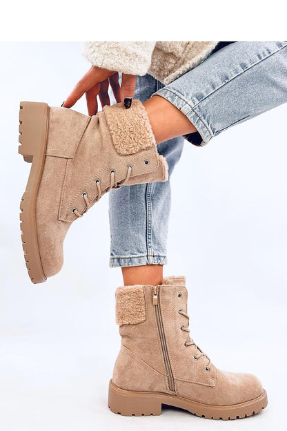  Bottes model 201981 Inello 