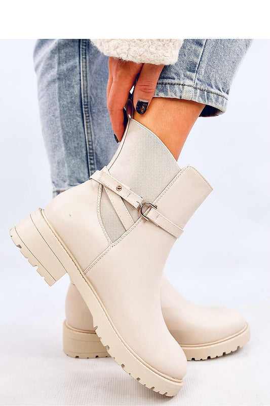  Jodhpur chaussures model 201983 Inello 