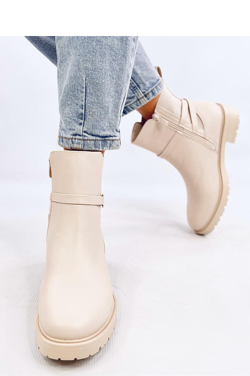  Jodhpur chaussures model 201983 Inello 