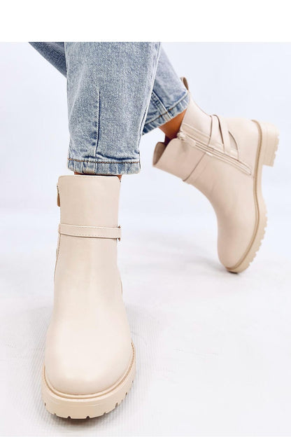  Jodhpur chaussures model 201983 Inello 