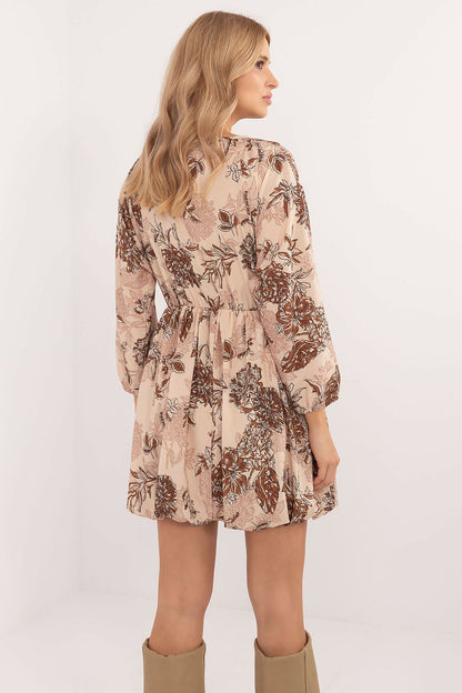  Robe de jour model 202005 Italy Moda 