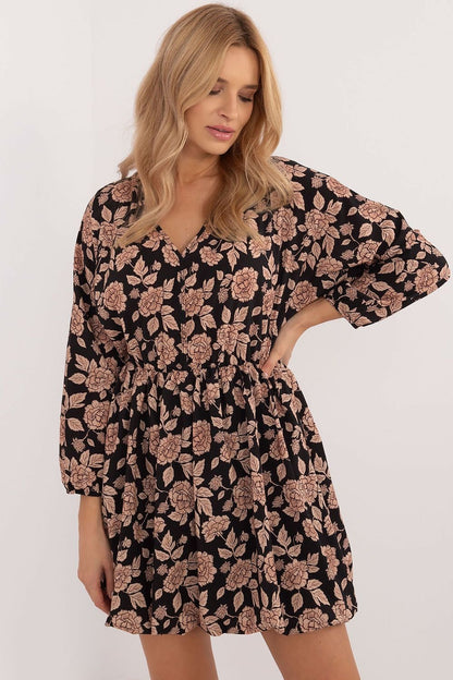  Robe de jour model 202008 Italy Moda 