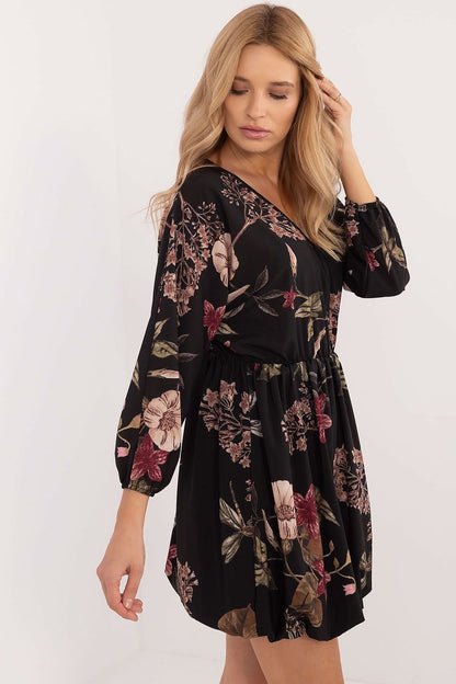  Robe de jour model 202010 Italy Moda 