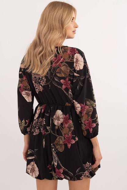  Robe de jour model 202010 Italy Moda 