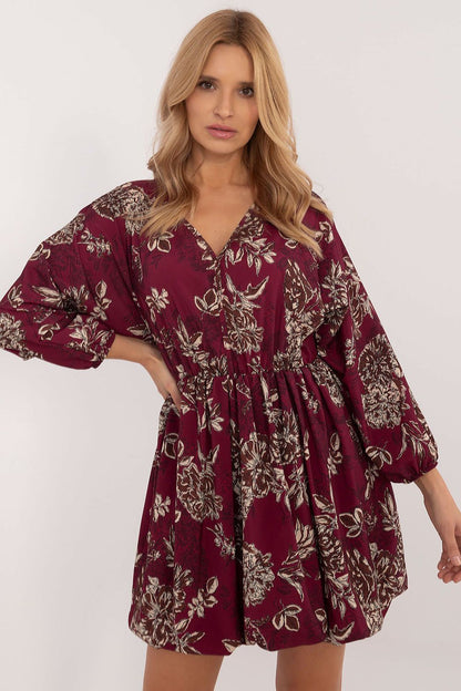  Robe de jour model 202014 Italy Moda 