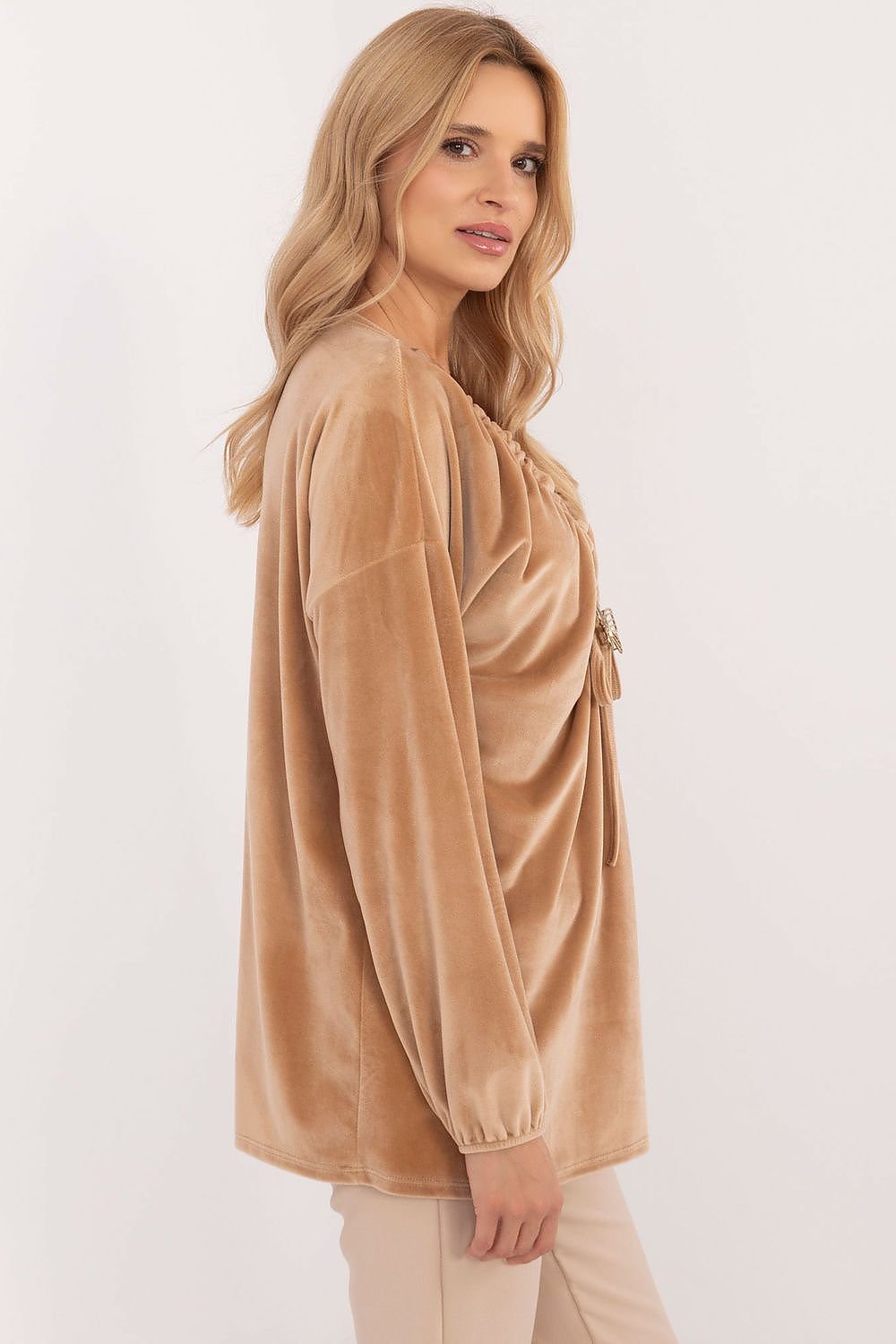  Chemisier model 202016 Italy Moda 