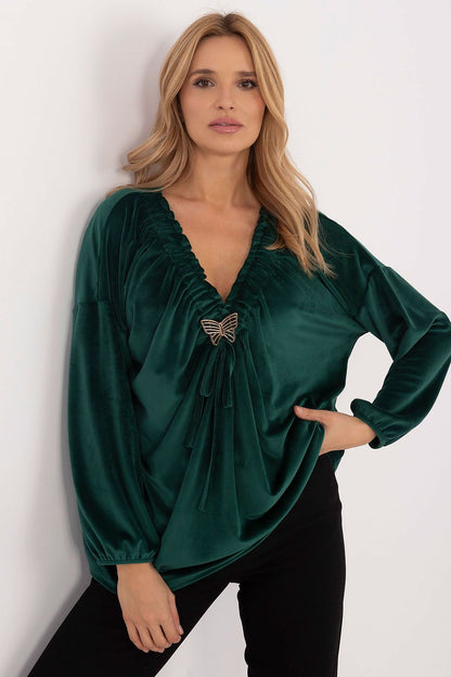  Chemisier model 202020 Italy Moda 