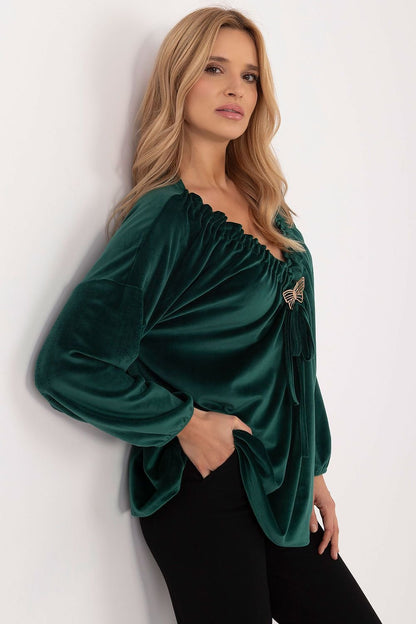  Chemisier model 202020 Italy Moda 