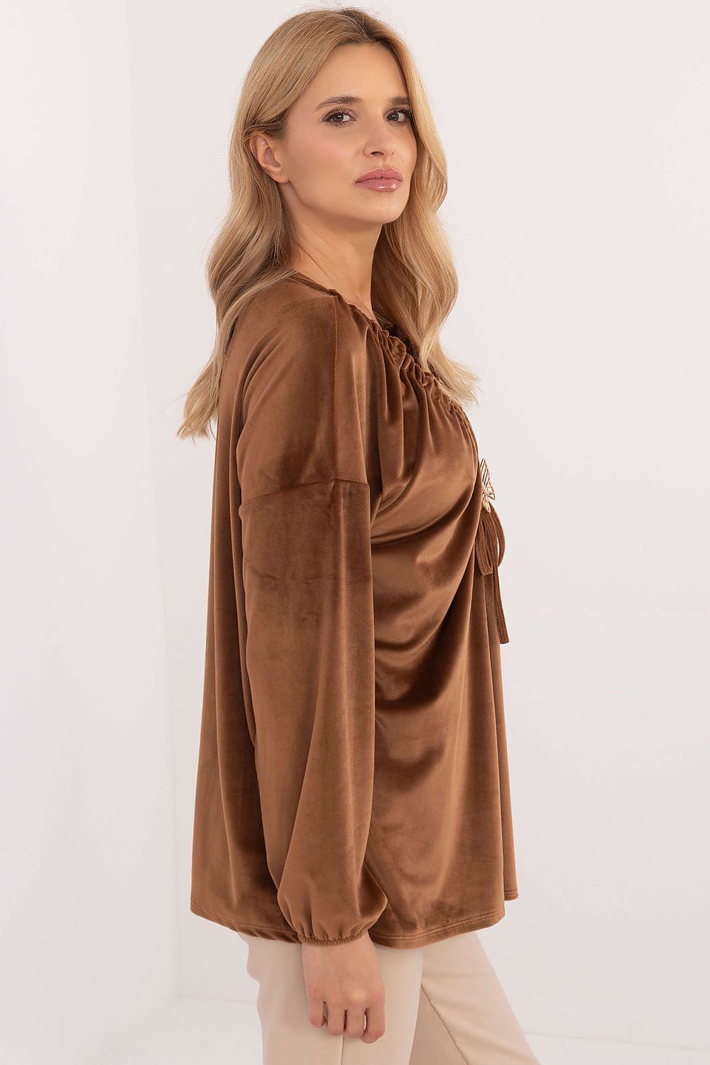  Chemisier model 202021 Italy Moda 