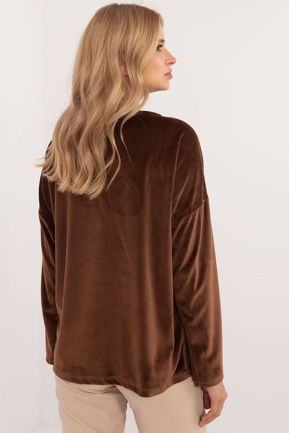  Chemisier model 202025 Italy Moda 