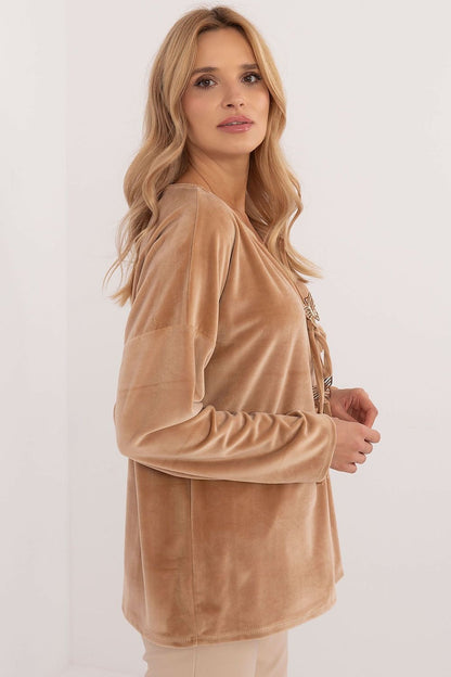  Chemisier model 202029 Italy Moda 
