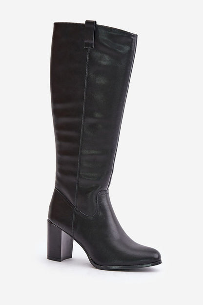  Bottes à talons model 202030 Step in style 