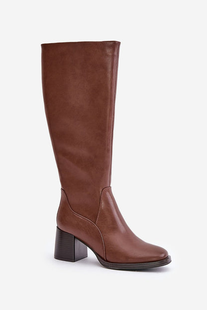  Bottes à talons model 202031 Step in style 