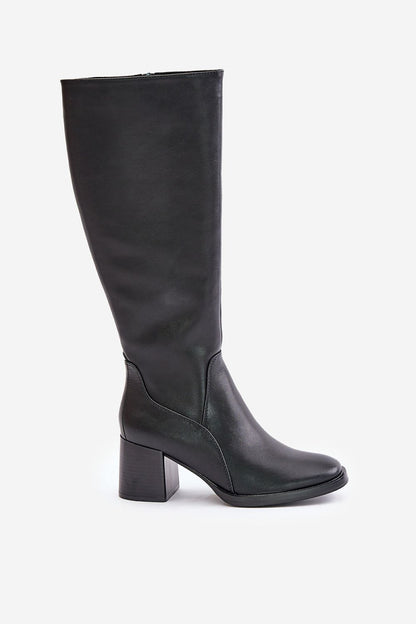  Bottes à talons model 202032 Step in style 