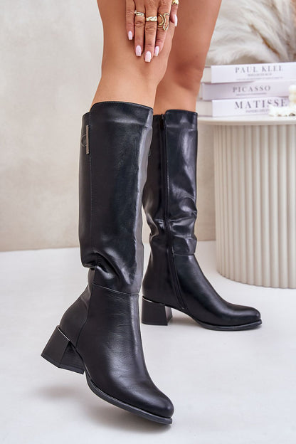  Bottes à talons model 202034 Step in style 