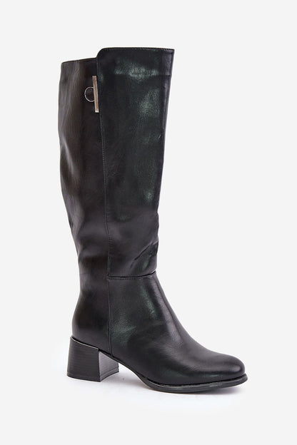  Bottes à talons model 202034 Step in style 