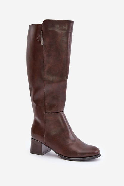  Bottes à talons model 202035 Step in style 