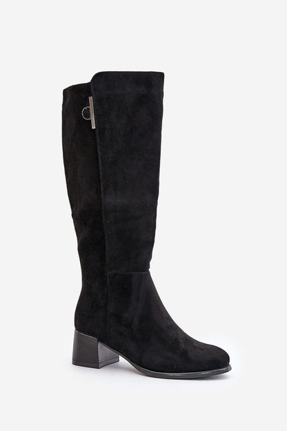  Bottes à talons model 202036 Step in style 