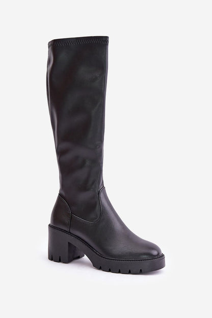  Bottes à talons model 202039 Step in style 