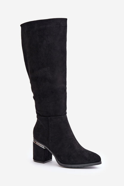 Bottes à talons model 202040 Step in style 