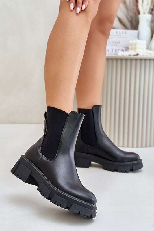  Jodhpur chaussures model 202043 Step in style 