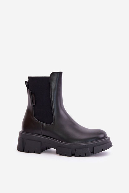  Jodhpur chaussures model 202043 Step in style 