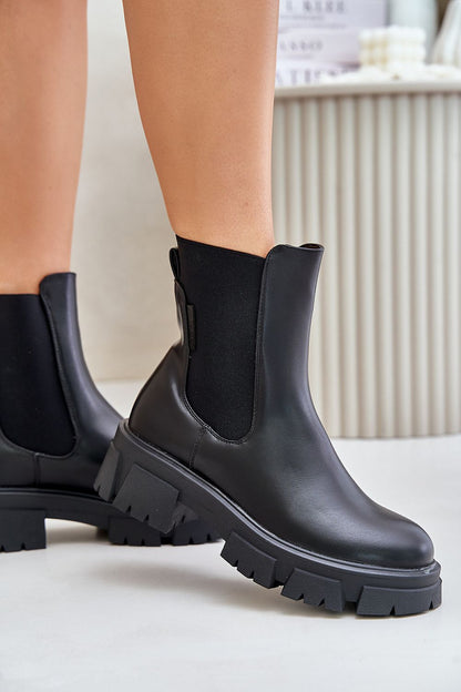  Jodhpur chaussures model 202043 Step in style 