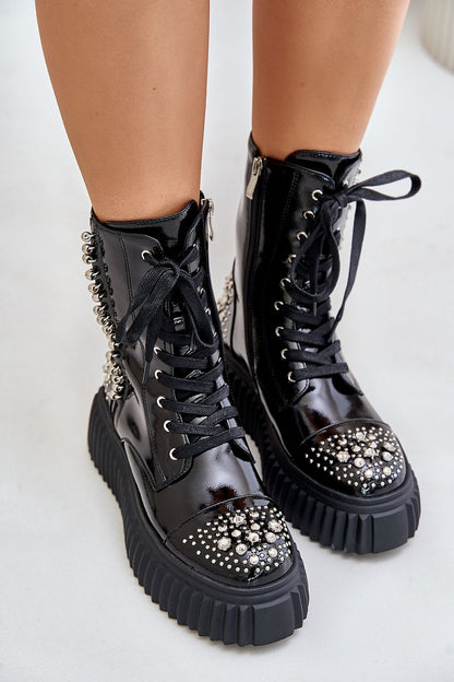  Bottes model 202047 Step in style 