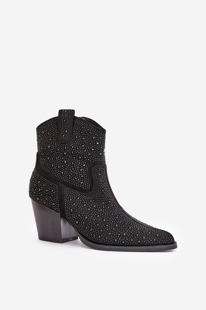  Bottes à talons model 202048 Step in style 
