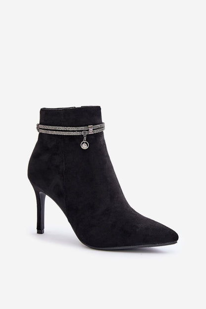  Bottes à talons model 202055 Step in style 