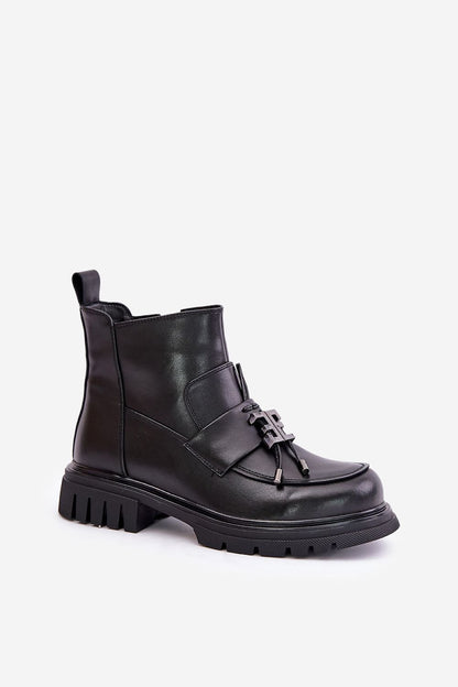  Bottes model 202057 Step in style 