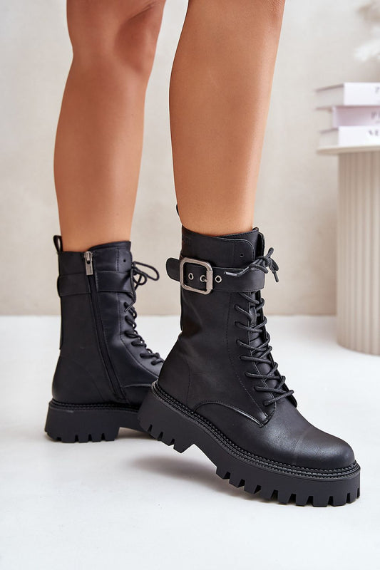  Bootie model 202110 Step in style 