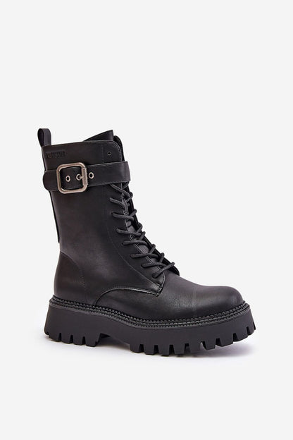  Bootie model 202110 Step in style 