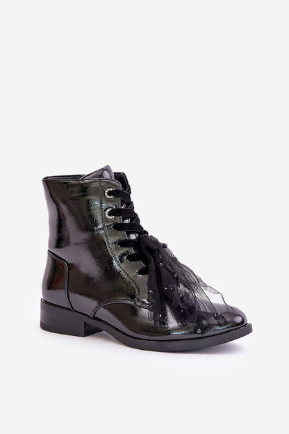  Bottes model 202114 Step in style 