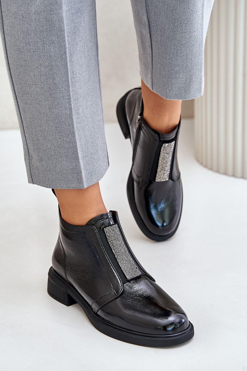  Bottes model 202115 Step in style 